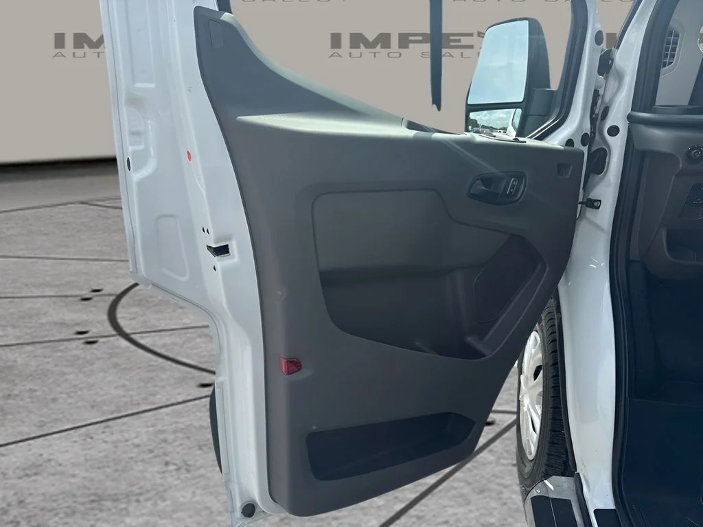 Used 2025 White Ford Base image 11