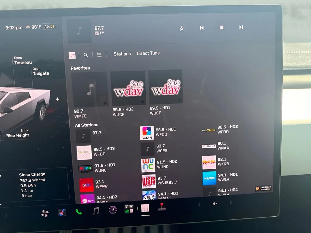 Used 2024  Tesla Cyberbeast image 15