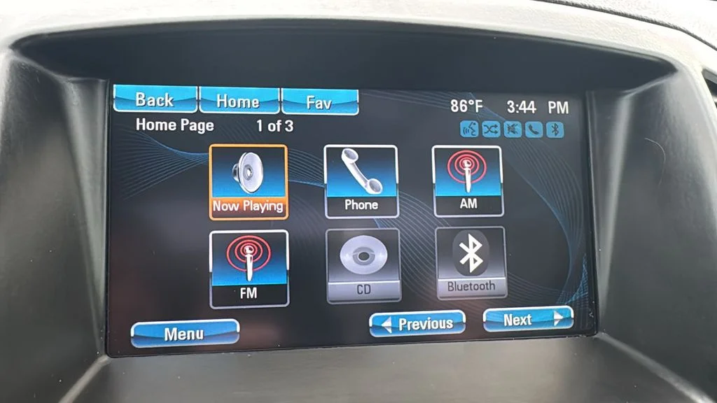 Used 2013 Black Buick Premium I image 21