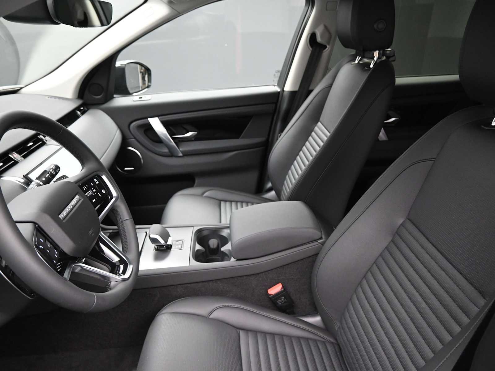 Used 2025 BK Land Rover S image 14