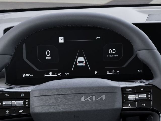 New 2026 Road Rider Brown Kia X-Line SX Prestige AWD image 21