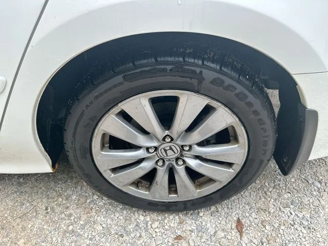 Used 2012  Honda EX-L image 48