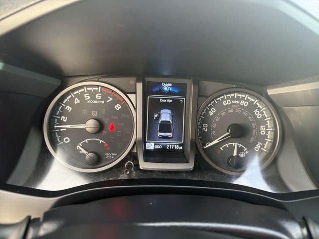 2023 Toyota Tacoma TRD Pro - Photo 12