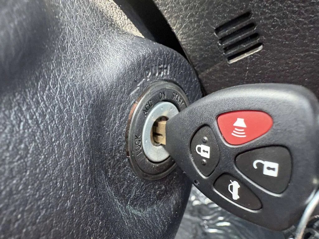 Certified Used 2022 Red Toyota SR5 image 37