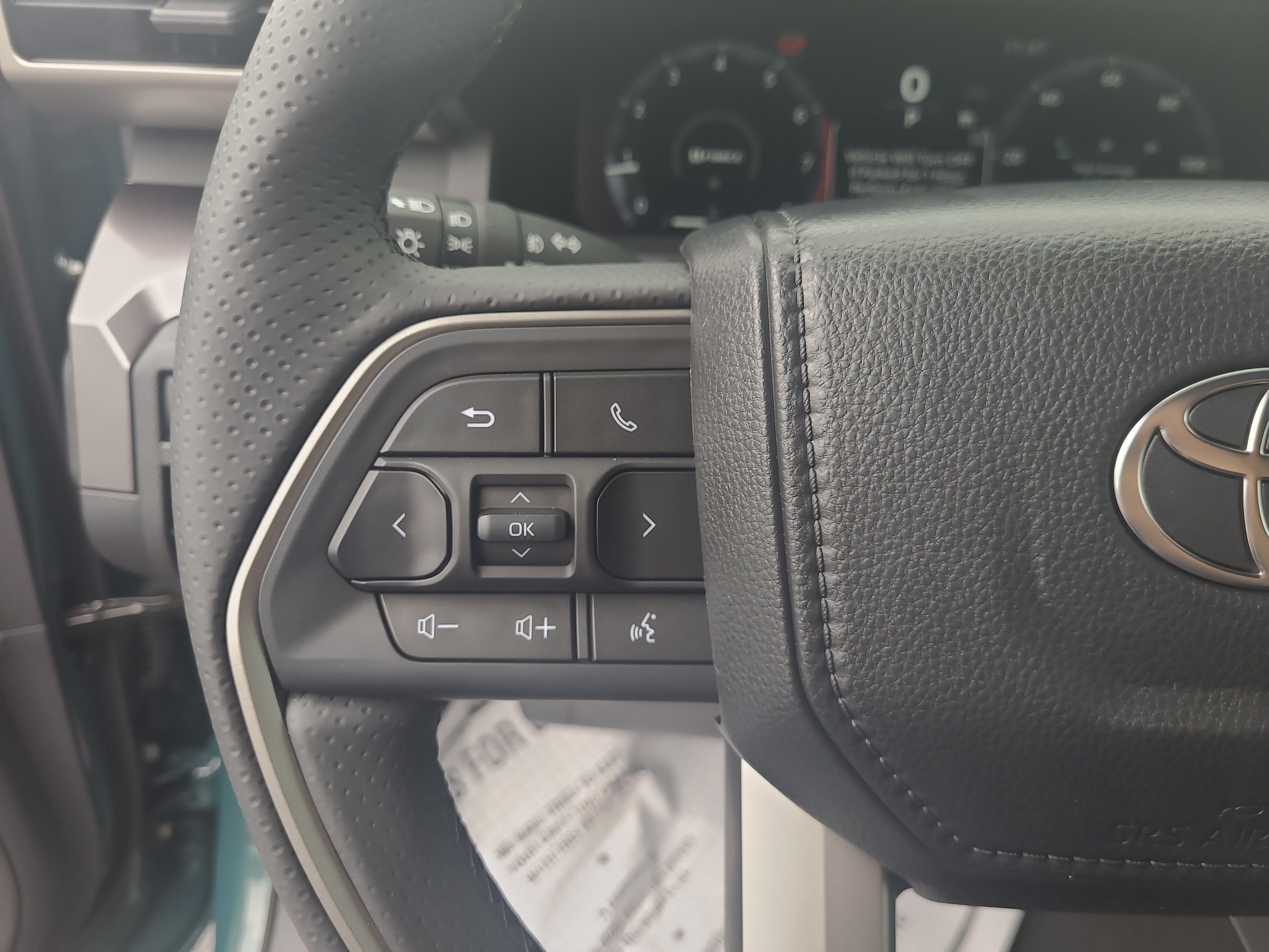 Used 2026 Everest Toyota TRD Off-Road Premium image 37