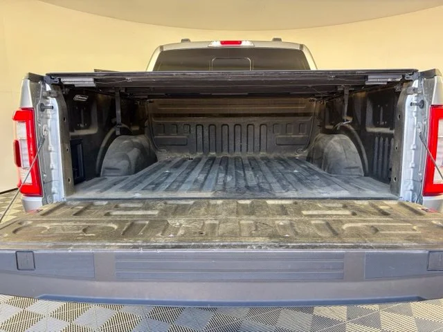 Used 2023 Silver Ford Lariat image 57