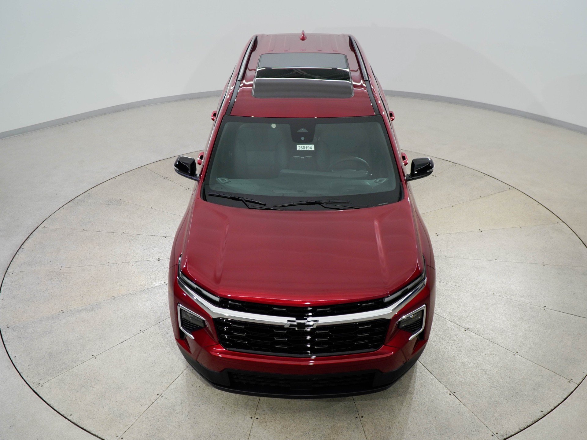 2026 Chevrolet Traverse LT - Photo 58
