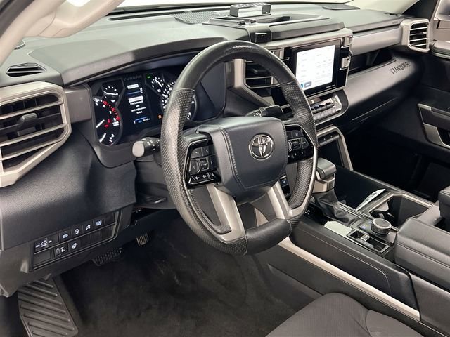 2022 Toyota Tundra SR5 - Photo 7