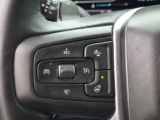 2023 GMC Sierra 1500 SLT - Photo 22