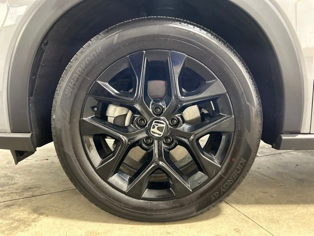 Certified Used 2024 Urban Gray Pearl Honda Sport image 11