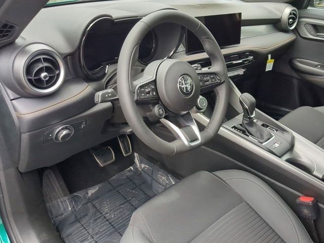 2025 Alfa Romeo Tonale Base - Photo 14
