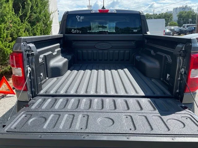 New 2026 Gray Ford XL image 21