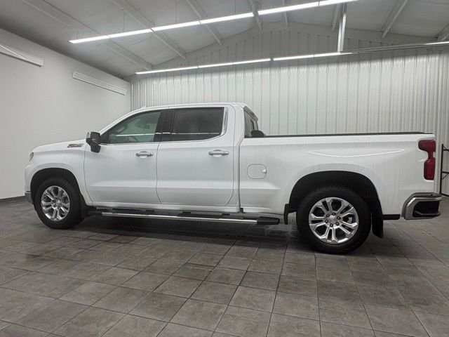 2024 Chevrolet Silverado 1500 LTZ - Photo 6
