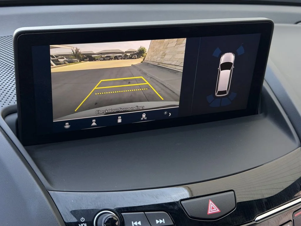Used 2021  Acura A-Spec Package image 22