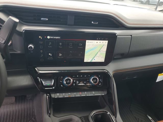 2026 GMC Sierra 2500HD AT4 - Photo 15