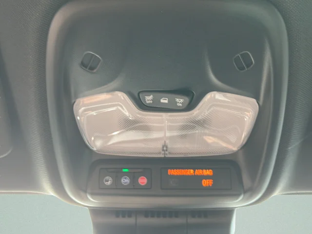 2026 GMC Canyon AT4 - Photo 20