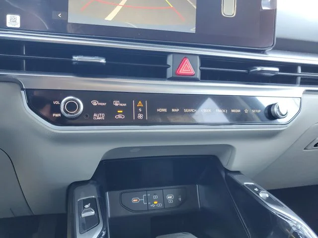 2026 Kia Sorento S - Photo 22