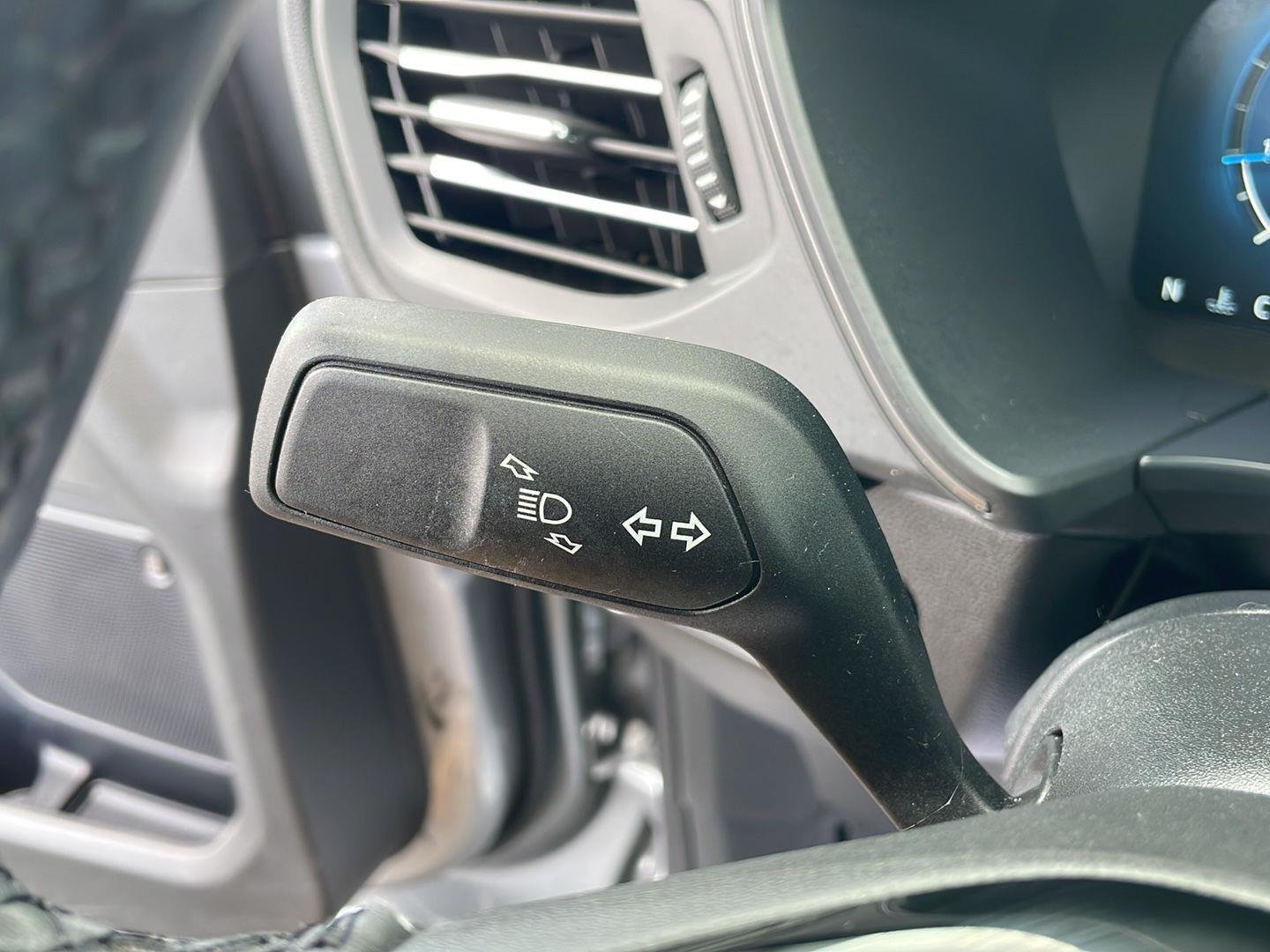Used 2023 Iconic Silver Metallic Ford Active image 17