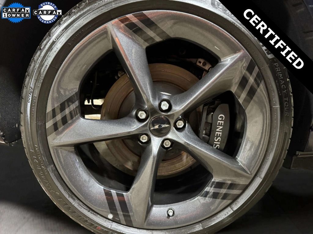 2026 GENESIS GV70 Sport Prestige - Photo 30