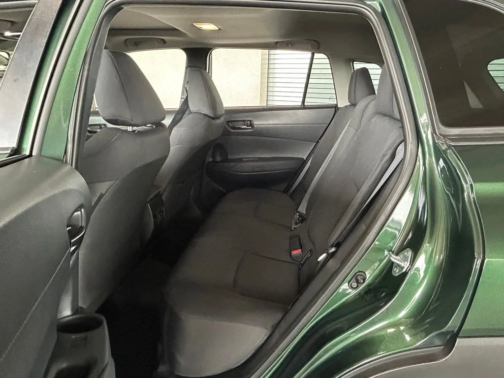 Used 2023 Cypress Toyota LE image 44