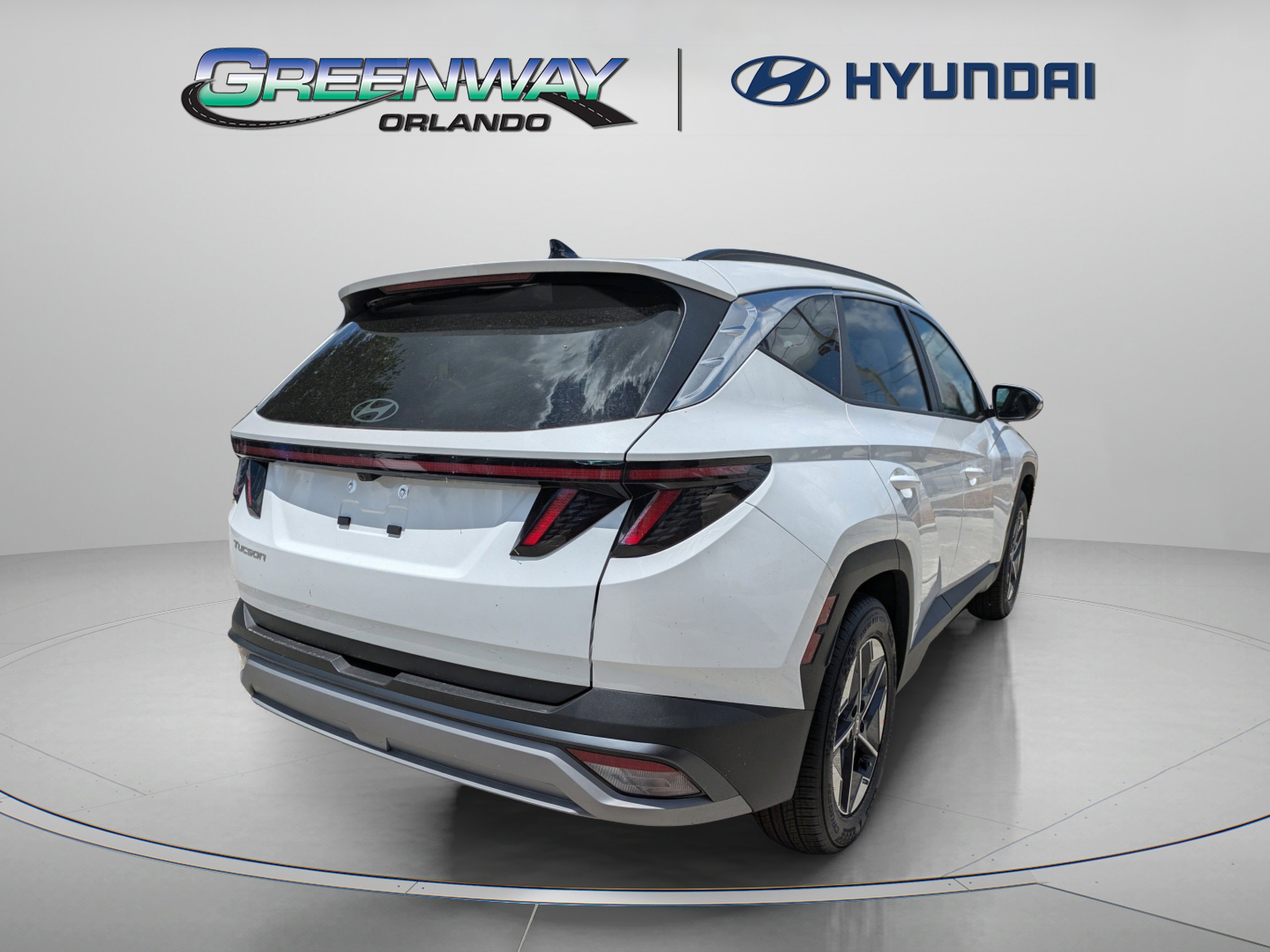 New 2026 Serenity White Pearl Hyundai SEL Premium FWD image 8