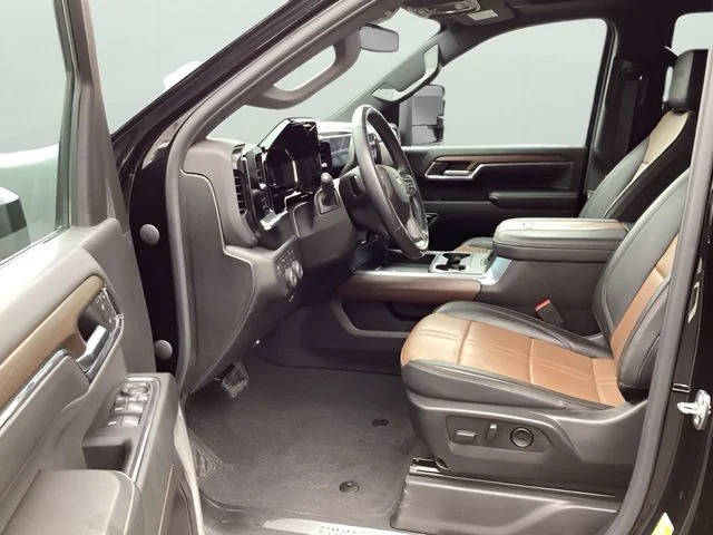 2024 Chevrolet Silverado 2500HD High Country - Photo 16