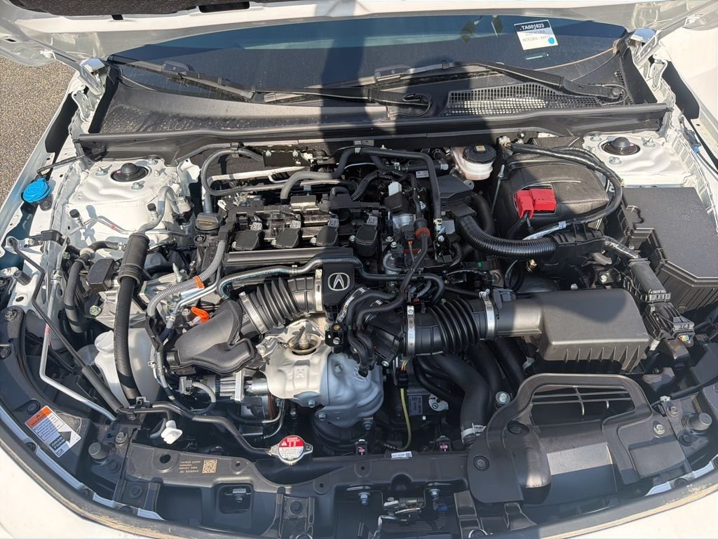 2026 Acura Integra A-Spec w/Technology Package - Photo 10