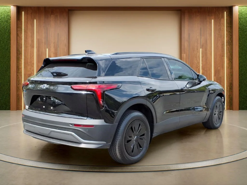 2026 Chevrolet Blazer EV LT - Photo 33