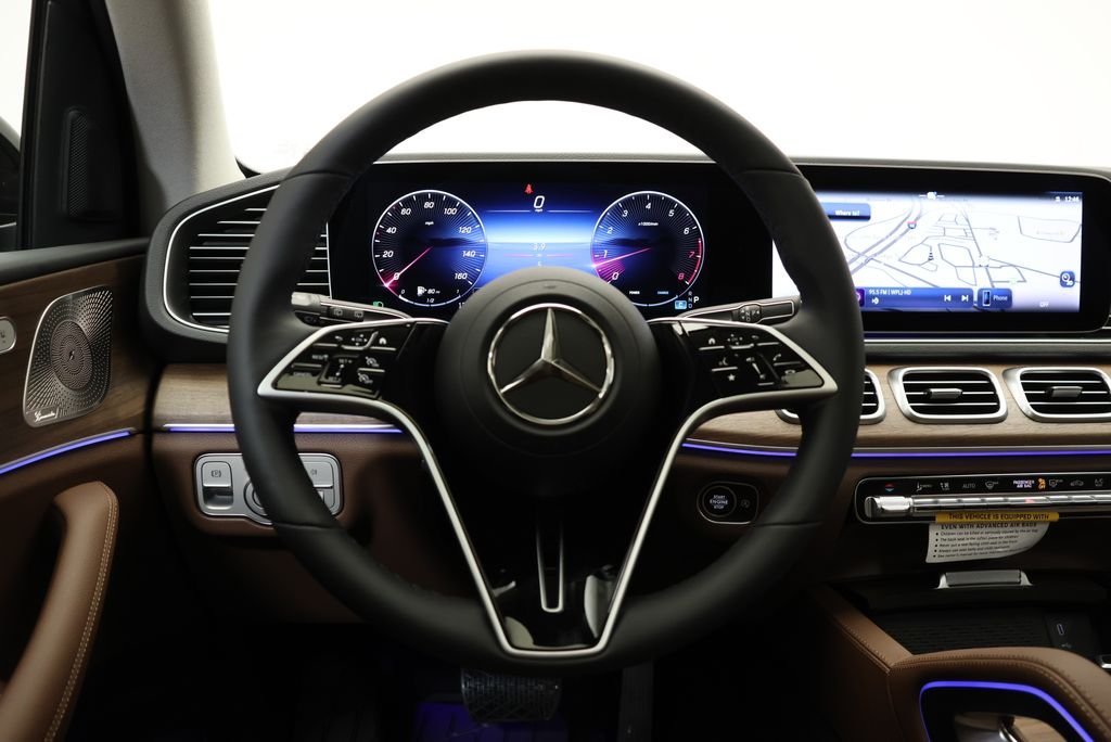 New 2026 Polar White Mercedes-Benz GLE 350 image 20