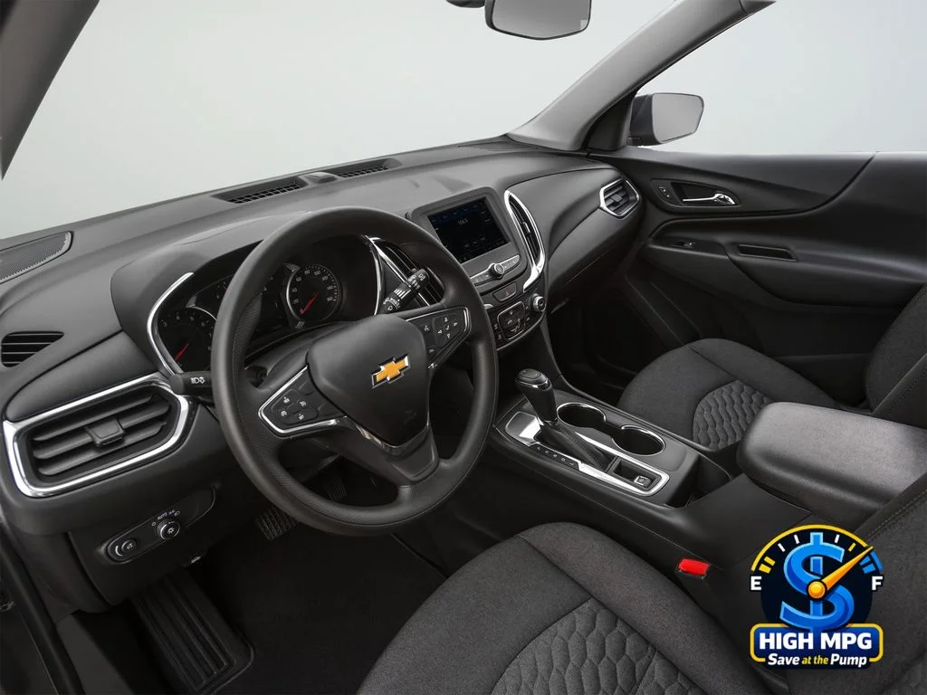 Used 2020 Gray Chevrolet LT image 44