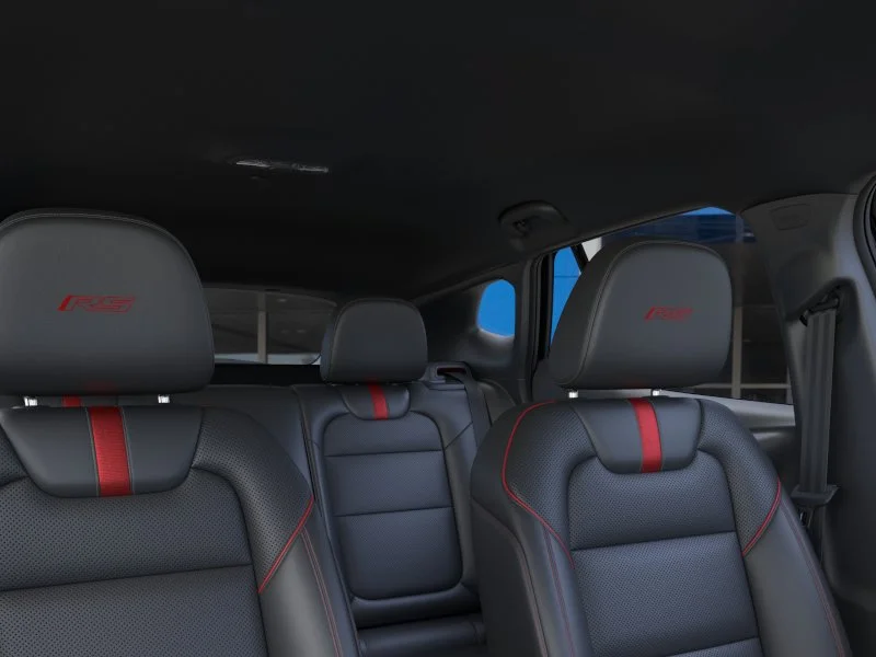 2026 Chevrolet Trax RS - Photo 24