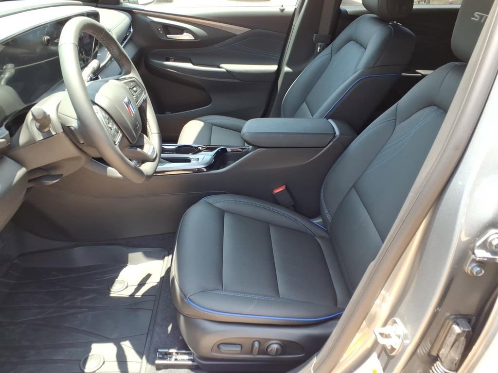 2026 Buick Envista Sport Touring - Photo 14