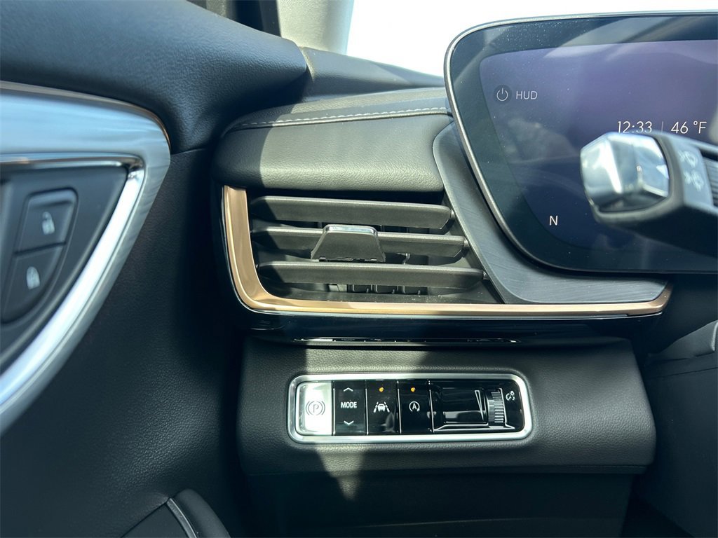 2026 BUICK ENVISION - Image 18