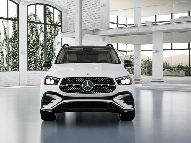 Certified Used 2026 White Mercedes-Benz GLE 450 image 10
