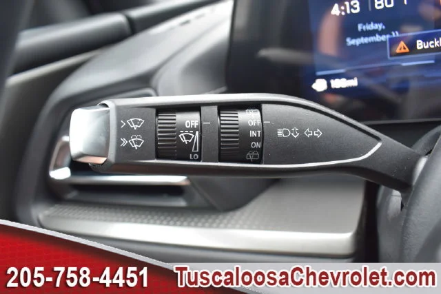2027 Chevrolet Traverse LT - Photo 25