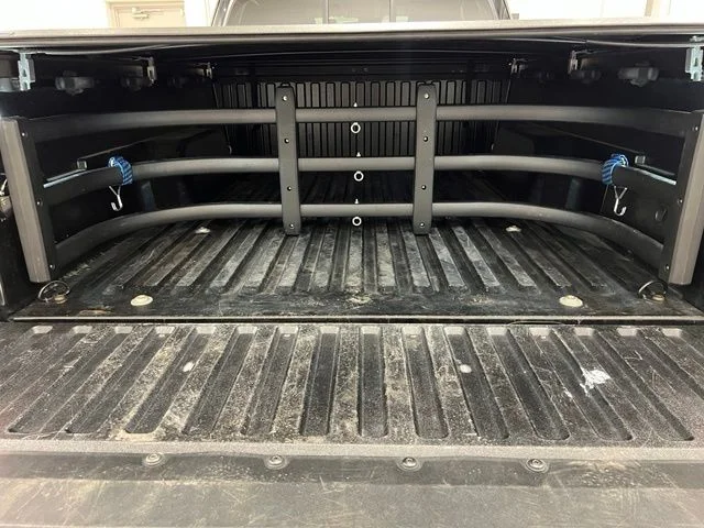 Used 2022 Black Toyota SR5 image 15