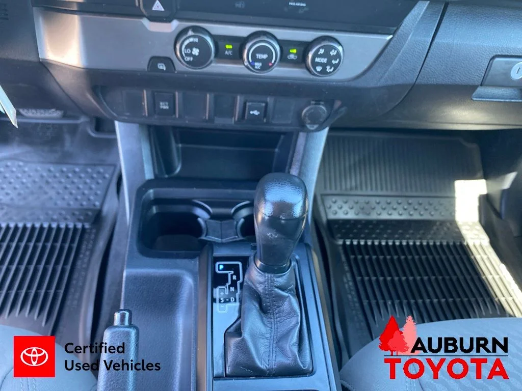 Certified Used 2020 Gray Toyota SR image 39