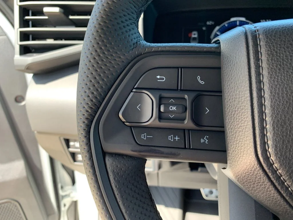 Used 2026 White Toyota TRD Pro image 29