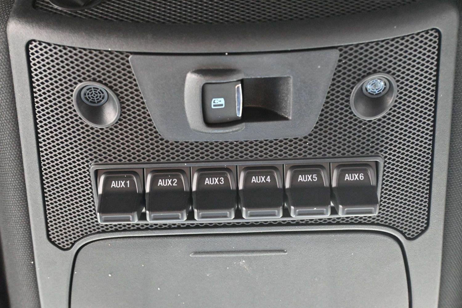 Used 2022 Agate Black Ford Lariat image 32