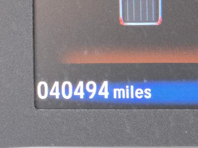 Used 2023 White Honda RTL-E image 34
