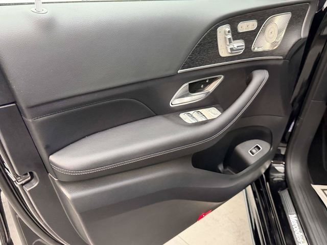 2026 Mercedes-Benz GLE GLE350 - Photo 13