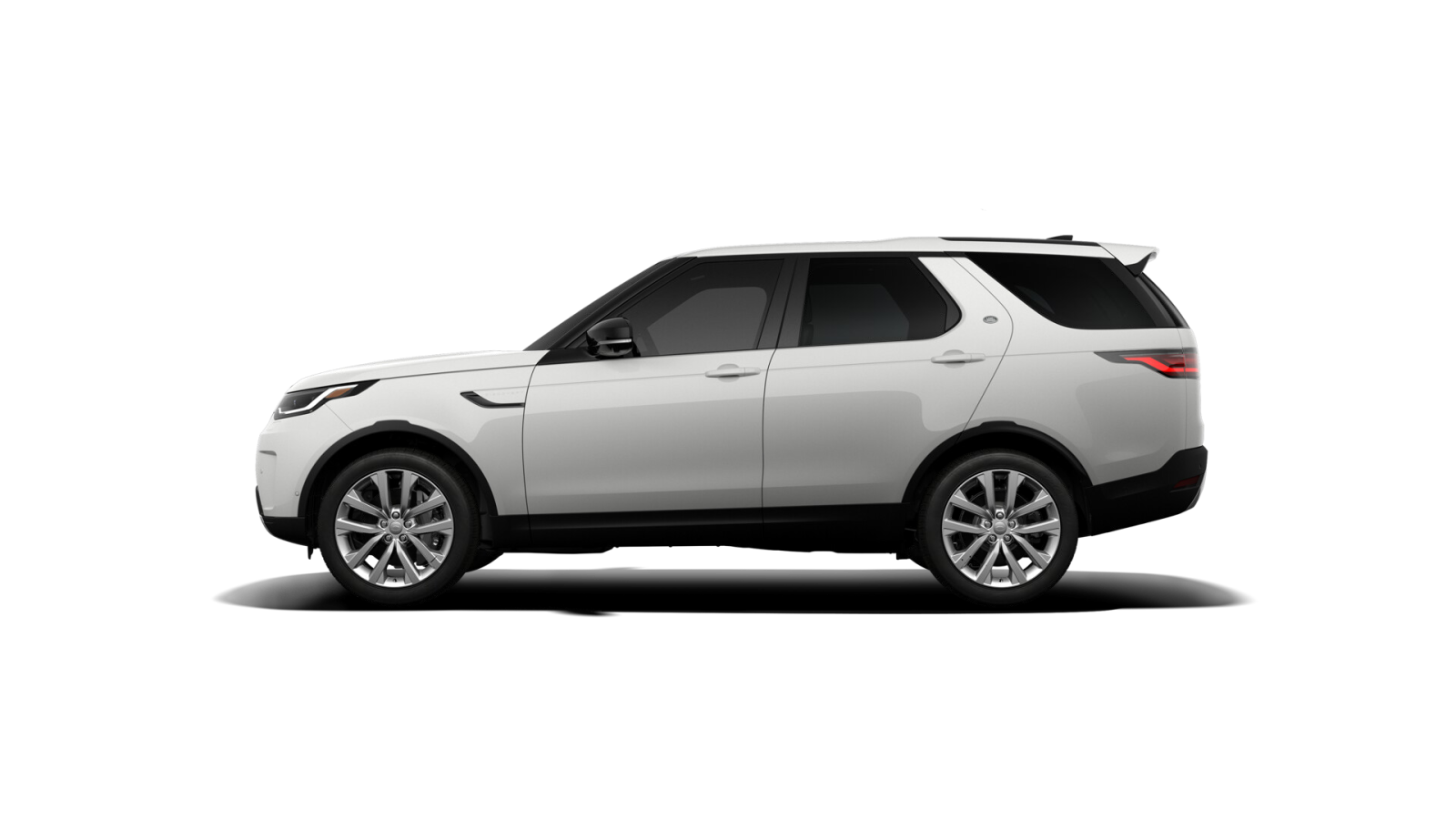 New 2026 Fuji White LAND ROVER S 300PS image 3