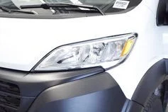 Used 2023 White Ram High Roof image 8