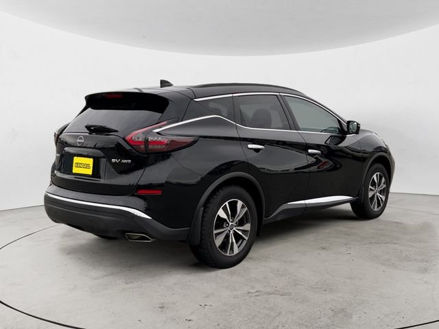 Used 2024  Nissan SV image 5