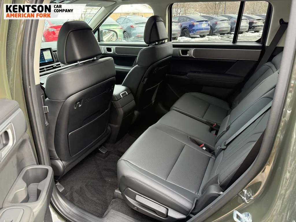 Used 2026 Green Hyundai XRT image 37