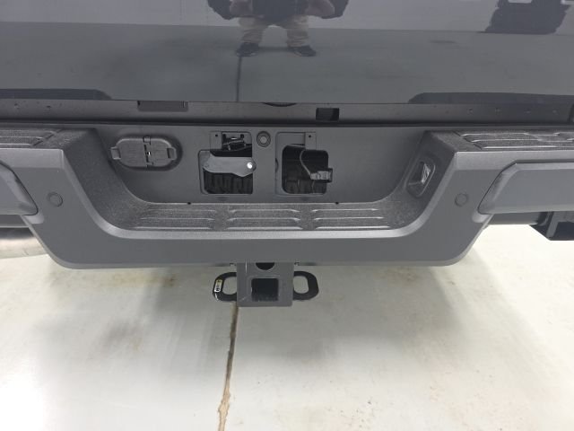 New 2026 Underground Toyota  TRD Off-Road image 8