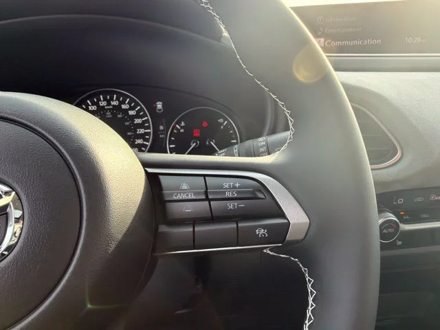 New 2026 Aero Gray Metallic Mazda 2.5 S Aire Edition image 28