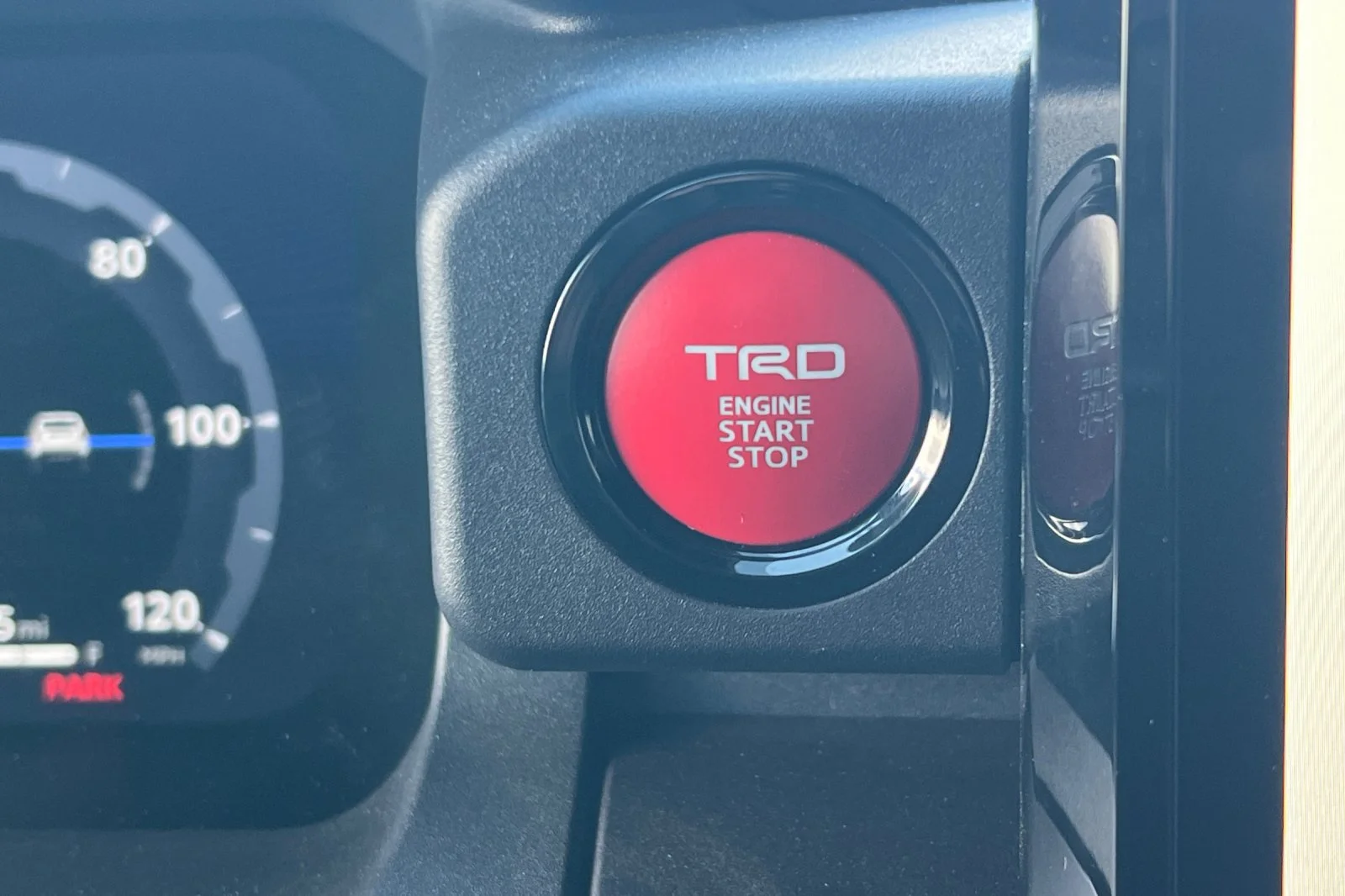 Certified Used 2026 Ice Cap Toyota TRD OFF ROAD PREM image 23