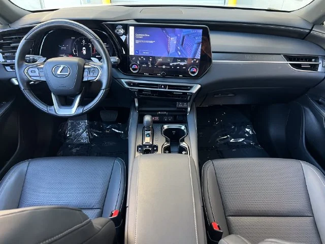 Used 2025 Iridium Lexus 350 Premium image 33