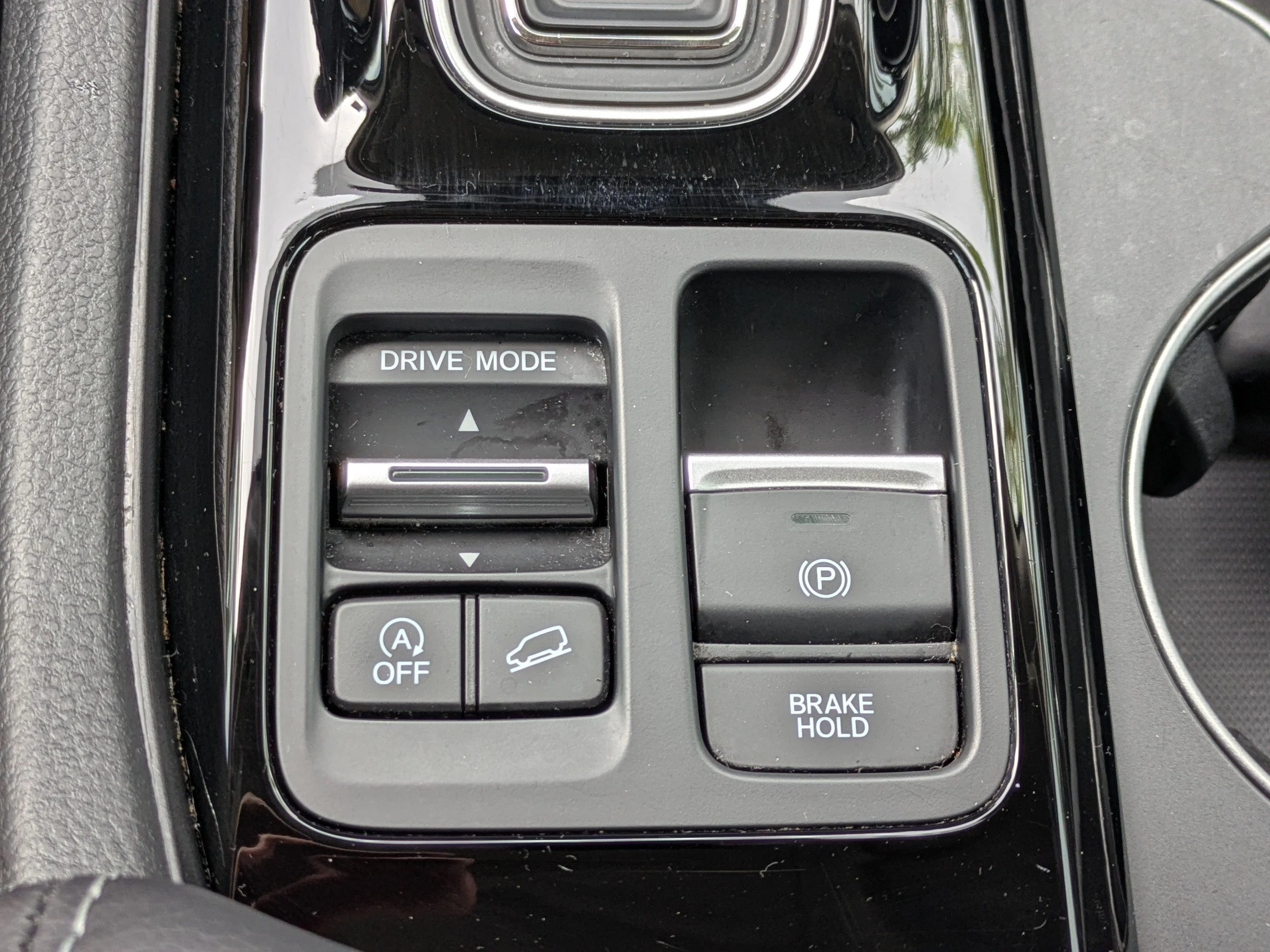 2025 Honda Pilot EX-L - Photo 57
